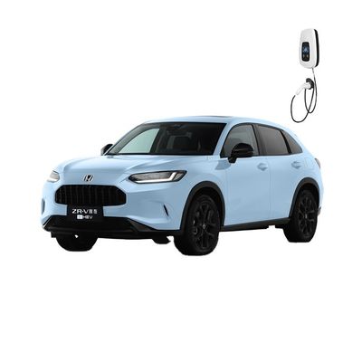 Bom preço. Veículos elétricos 2024 2023 Honda ZR-V Automóvel a gasolina SUV zr-v hr-v honda Para adultos Potência máxima Ps 100-150Ps Câmera traseira on-line
