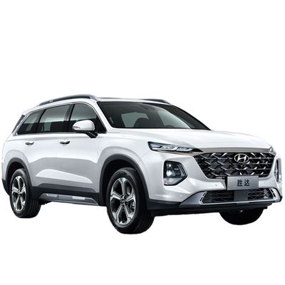 Bom preço. 2023 Hyundai Santa Fe Carro usado com 0 km com melhor desconto promocional on-line