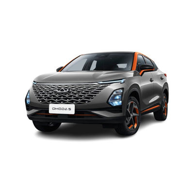 Bom preço. 2023 2024 Chery Omoda 5 C5 Carros elétricos NEDC 7.3 Peso de curva 1420 SUV compacto Carro a gasolina para desempenho on-line