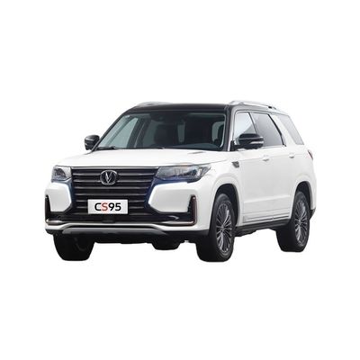 Bom preço. 2023 Changan CS 55 Plus/CS 75 Plus/CS 85/Cs55 Alta Velocidade 0km Carro Usado SUV Frente 4 Atrás 2 Radar ≤100Ps Potência Máxima on-line