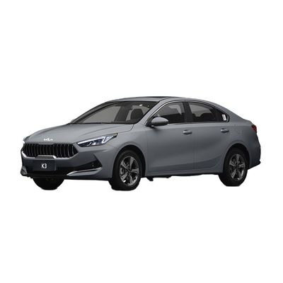 Bom preço. 2023 2024 Venda máxima 0Km Petróleo Pequeno carro Veículo a gás Veículo elétrico 0km Carro usado Kia K3 com distância entre rodas 2000-2500mm on-line
