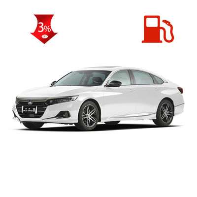 Bom preço. 2024 Accord Carro 0km Carro de segunda mão gasolina 5 lugares Vermelho/Azul HONDA Accord GAC-HONDA on-line
