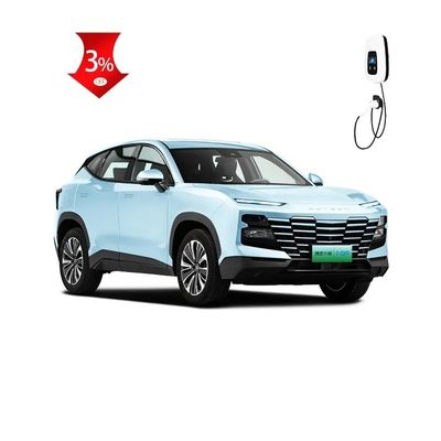 Bom preço. 145kW Potência máxima kW Chery Cars JETOUR X-1 SUV SUV de médio porte com suspensão dianteira Tipo MacPherson Suspensão independente on-line