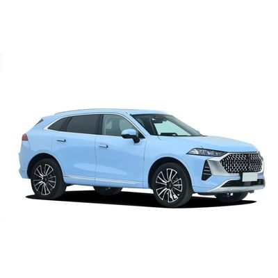 Bom preço. GWM WEY Mocha Coffee 01 DHT-PHEV Electric Suv Hybrid Car Euro VI Potência máxima 291kw Para adultos Changcheng Electric on-line