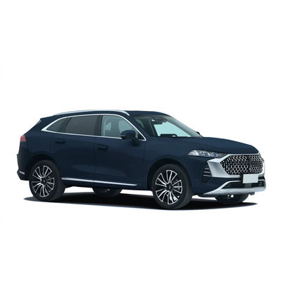 Bom preço. 2024 GWM WEY Coffee 1 DHT PHEV 1.5T Veículos de energia Plug In Hybrid Electric 0km Carro usado com torque máximo de 570N.m on-line