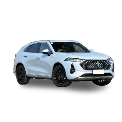 Bom preço. 2023 SUV de tamanho médio WEY Coffee 01 novo carro híbrido de alto desempenho novo carro híbrido elétrico WEY café 01 moka PHEV 0km Carro usado on-line