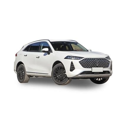 Bom preço. Preço por atacado carro de energia nova Grande parede WEY Café 01 gasolina mais sistema híbrido leve de 48V SUV WEY Moka 0km carro usado chinês on-line