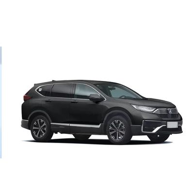 Bom preço. HON-DA CR-V Plug-in Hybrid Compact SUV 2.0L 146HP O SUV de 5 portas e 5 lugares com velocidade máxima de 160km/h e tecnologia de energia on-line