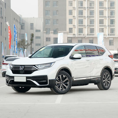 Bom preço. 2023 Venda por atacado Nedc Range 84km Plug In Hybrid Car Fast Speed High Performance Compacto Suv Hon-da Crv Phev Carro Elétrico on-line