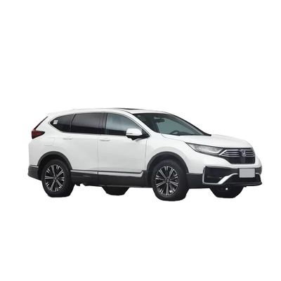 Bom preço. s Último Plug-in Hybrid Car Dongfeng Honda CRV 2.0L E-CVT Assisted Driving Nível L2 0km Usado Chinese Online Market on-line