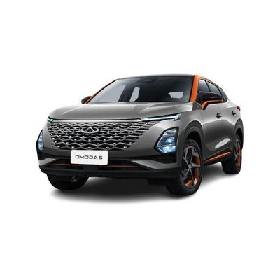 Bom preço. 2024 chery omoda 5 c5 carros elétricos novo ev preço SUV compacto carro a gasolina mais barato veículos de alto desempenho on-line