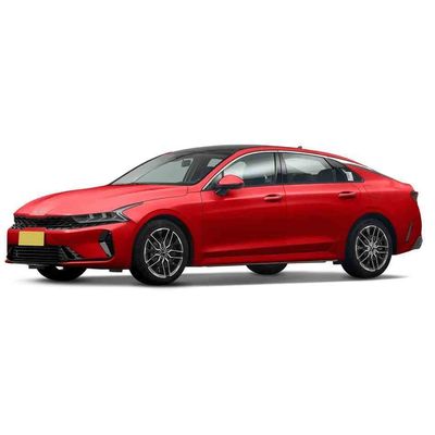 Bom preço. 2024 Auto Automático LED Elétrico 12 Couro KIA Turbo Escuro Multifunção ACC Alumínio Liga de segunda mão Automóvel SUV AWD on-line