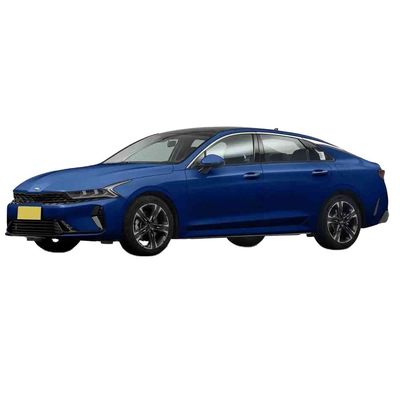 Bom preço. Kia K5 Carro a gasolina para adultos Veículo com motor a gás Automóvel automático automático automóvel a gasolina sedã 7DCT Transmissão 4 portas 5 lugares on-line