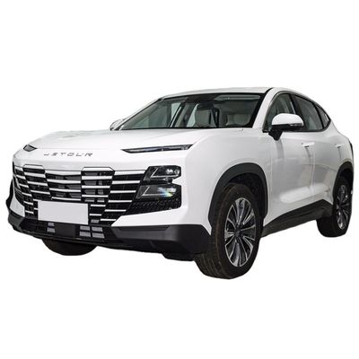 Bom preço. Venda de SUV JETOUR DASHENG para Chery 2023 carro de combustível de alta qualidade 0km Carros Usados Carros elétricos on-line