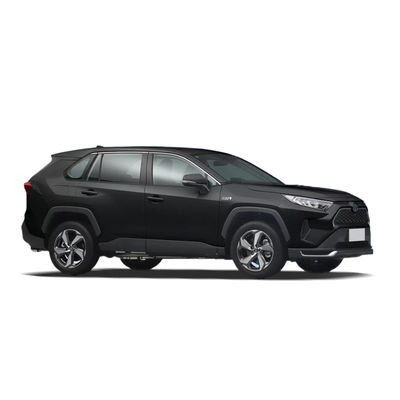 Bom preço. Torque máximo Nm 224 Tipo de energia Plug-in Hybrid 2023 TO-YOTA RAV-4 Dual Engine E 2.5L 180HP Veículo 2WD com câmera 360 on-line