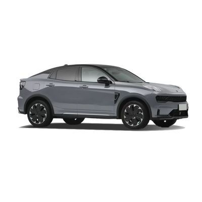 Bom preço. LYNK CO 05 2023 gasolina gasolina sedã carro usado base de rodas 2734mm 42L tanque de combustível on-line