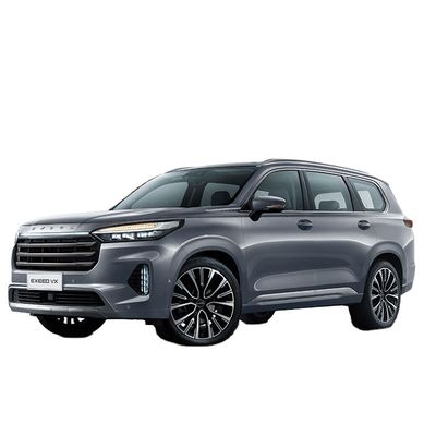 Bom preço. 2023 CHERY EXEED Moon VX Exploration Versão 400T Dois-Drive Star Compartilhar Cinco Assentos ABS Sim Tanque de combustível Capacidade 50-80L on-line