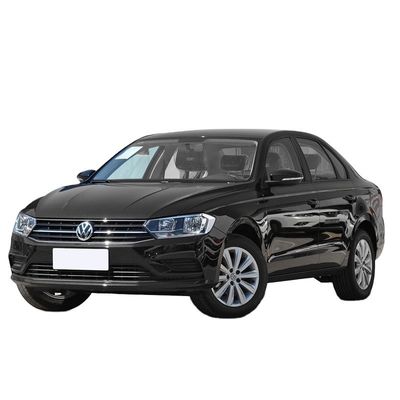 Bom preço. 2023 Electric Volks-Wagen Bora 1.5L 113HP Automático Adult Car com suspensão de feixe de torção e volante multifunção on-line