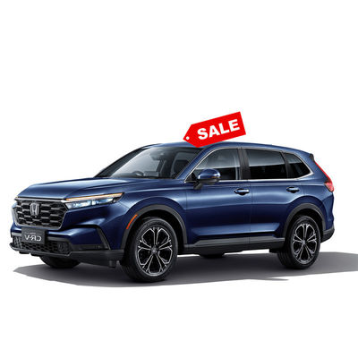 Bom preço. 2023 High Speed CVT 1.5L 2.0L SUV Carro com ABS e Radar Frente 4 traseiro 4 no mercado on-line