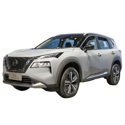 Bom preço. NISSAN X-TRAIL 2023 Moda 5 lugares 5 portas SUV de luxo com motor a gasolina para as necessidades do mercado final on-line