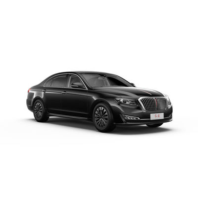 Bom preço. 2023 Hongqi H7 Carro a gasolina 1.8T 188HP L4 Velocidade máxima 200km/h 2WD RWD Veículos a combustível com e Torque máximo Nm 200-300Nm on-line
