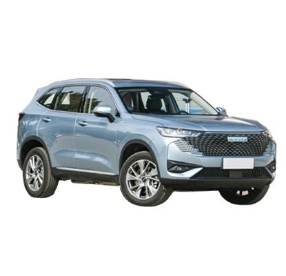 Bom preço. 2024 GWM Haval H6 Car Shop Online Plug In Hybrid SUV 1.5T DHT PHEV Potência máxima do motor 240kW 110km Versão Veículo Energético on-line