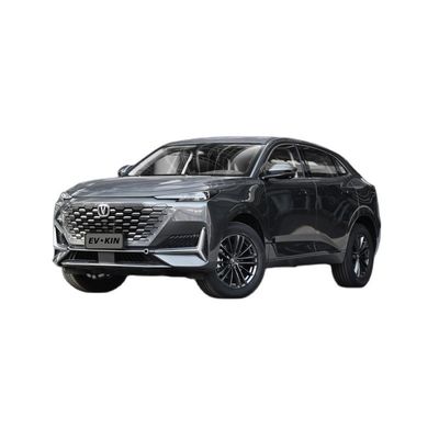 Bom preço. 2023 Changan Automobile UNI-K País VI Caminhão de petróleo com volante multifunção e ano 2023 on-line