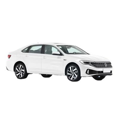 Bom preço. 2023 Volkswagen Sagitário 1.2T 116HP de alta velocidade manual Carro a gasolina 200TSI versão manual de sobrevoo LED equipado com ESC on-line
