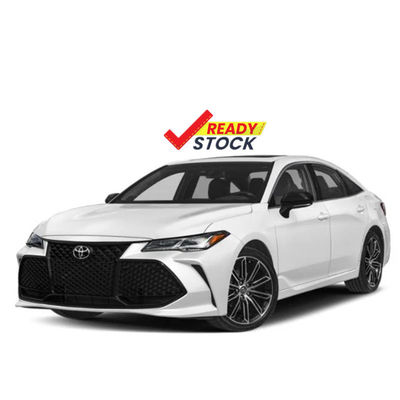 Bom preço. TO-YOTA Avalon 2.0L carros a gasolina com grande espaço e sistema de direção elétrica feito on-line