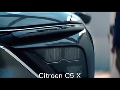 Veículo da gasolina