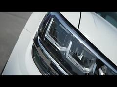 Venda 2024 VW Tiguan L PHEV 0km Carro elétrico usado com 4733mm comprimento total comprar amostra em Paric