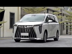 Veículo da gasolina