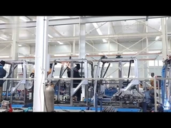 4 lugares Off-road Hunter Cart Carros de golfe elétricos com design levantado e quilometragem de 70-90 km