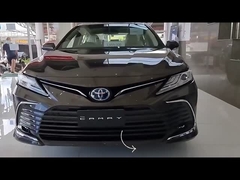 2024 Novo To-yota C-amry 2.0L 178HP 5 lugares C-amry Carro para Venda To-yota C-amry 2.0S Knight Edition