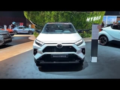 Veículo da gasolina