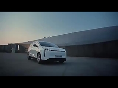 2023 Bestune Nat Large Space Veículos elétricos Mpv Elétricos com longo alcance de cruzeiro